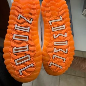 10c Jordan 11 retro low